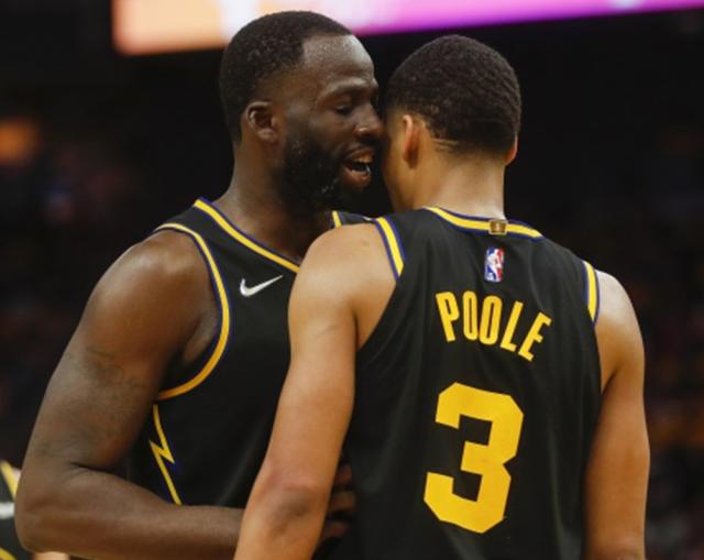 乐鱼电竞-拳击已过两年 格林对普尔的霸凌以另一种方式继续