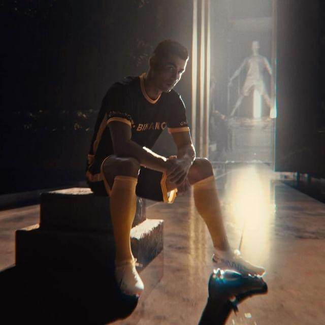 乐鱼体育官网-富特雷：让C罗踢两分钟是羞辱人 世界杯夺冠复仇！