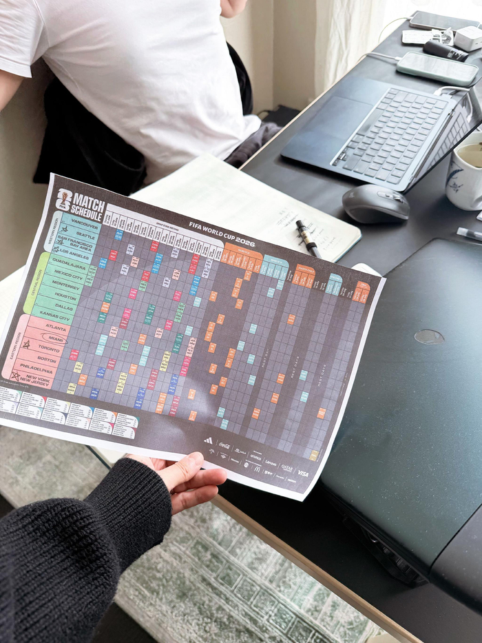 2026年奥兰多迪士尼将举办世界杯|计划_新浪体育_新浪新闻