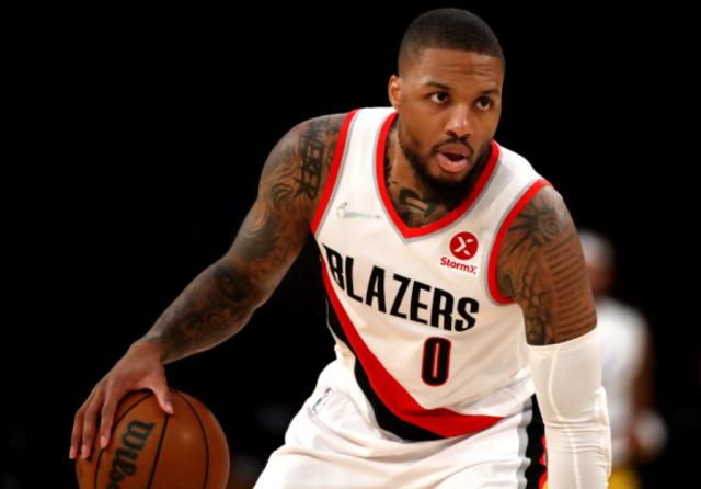 乐鱼体育-开拓者休赛期疯狂招兵买马 利拉德仍未确定续约