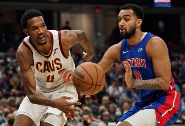 一致好评!莫布利持续高光 后勒布朗时代骑士靠他!